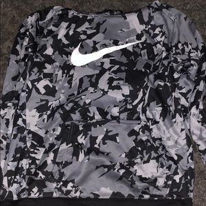 Nike Therma-Fit Hoodie